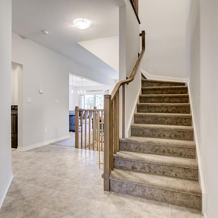 Luxury Living At The Falls - 4 Bed House Cataratas do Niágara Exterior foto