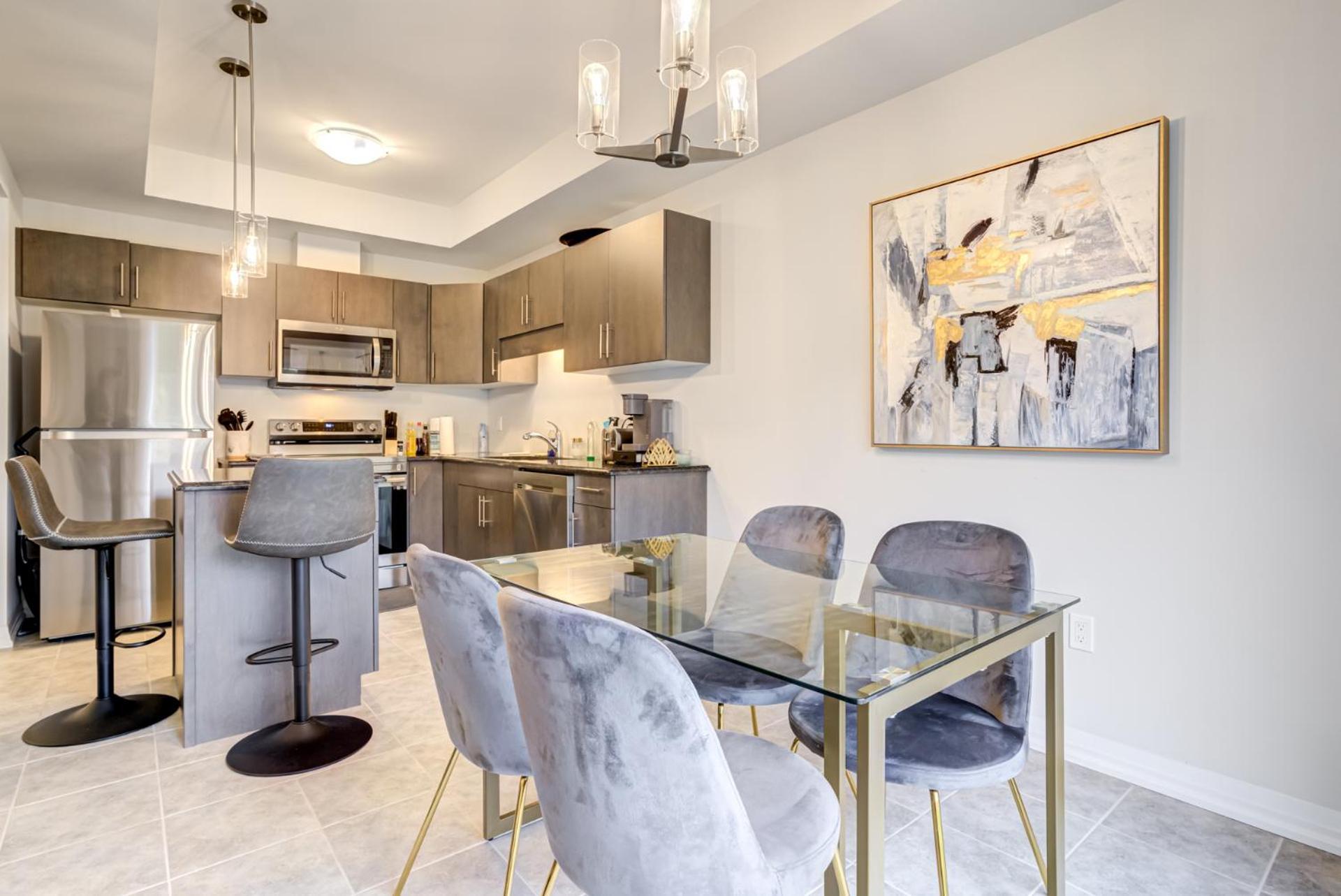 Luxury Living At The Falls - 4 Bed House Cataratas do Niágara Exterior foto