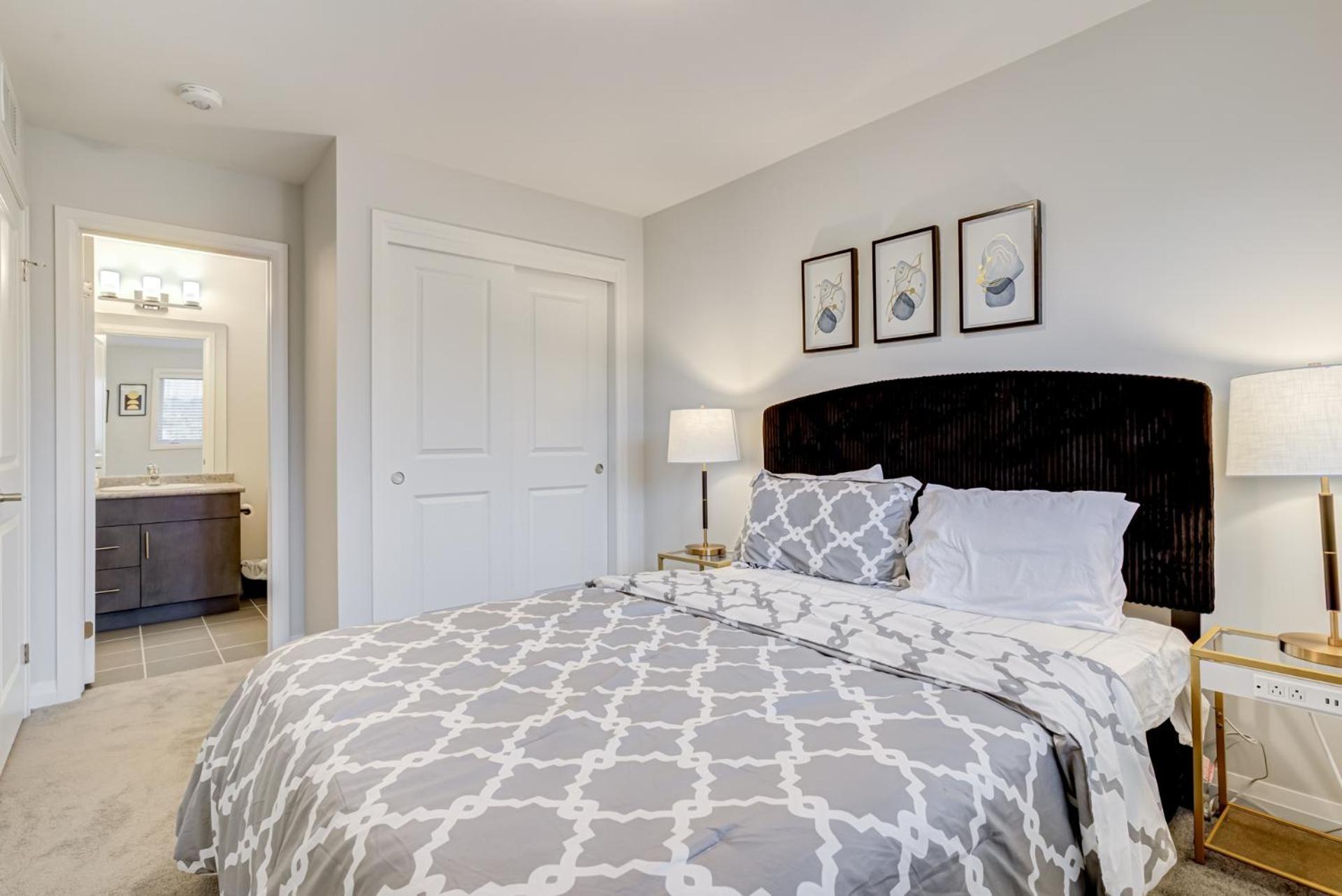 Luxury Living At The Falls - 4 Bed House Cataratas do Niágara Exterior foto