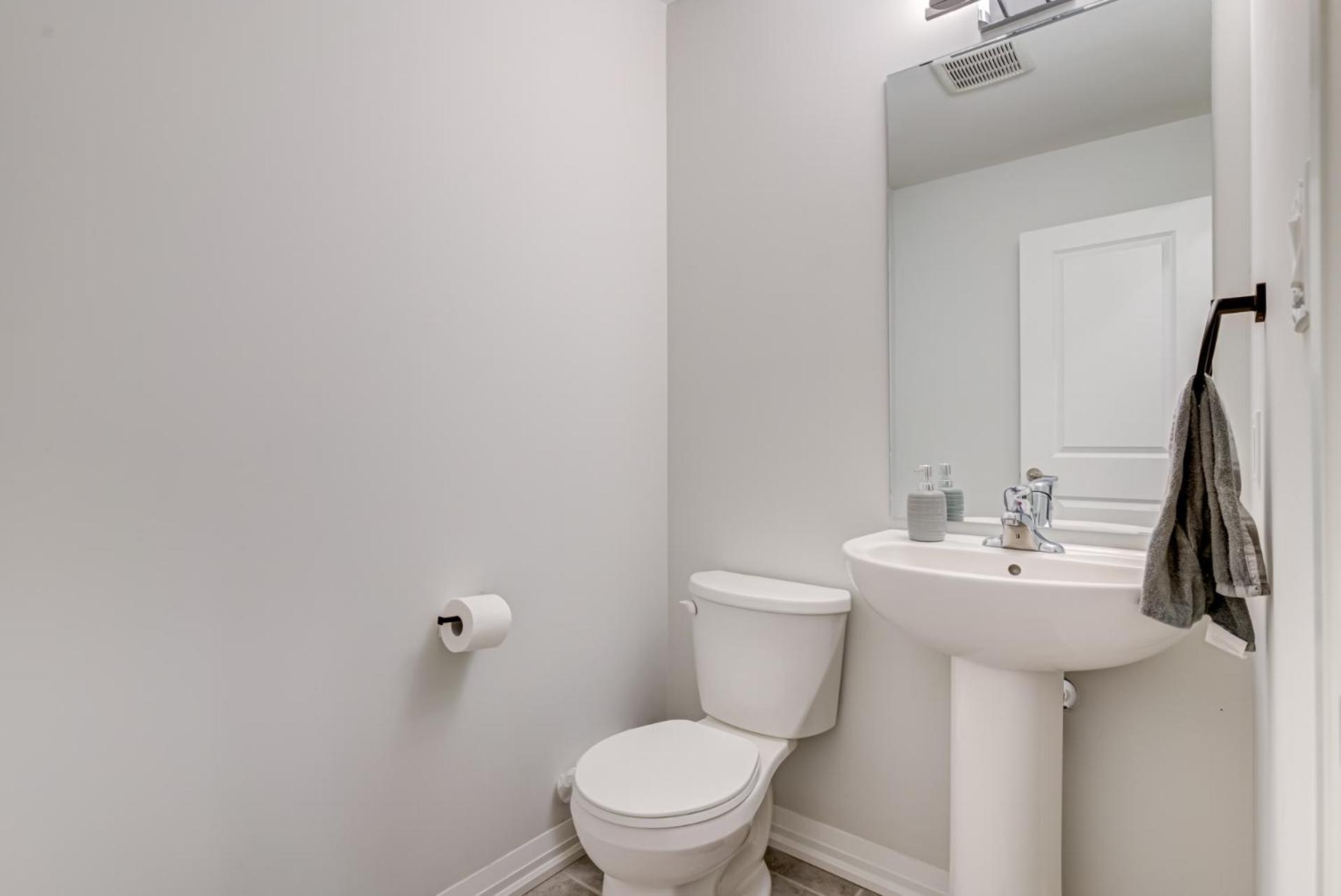 Luxury Living At The Falls - 4 Bed House Cataratas do Niágara Exterior foto
