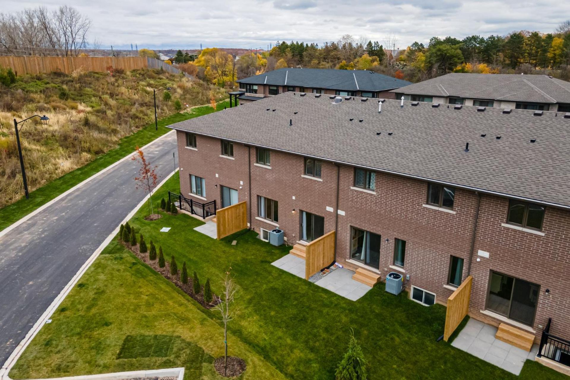 Luxury Living At The Falls - 4 Bed House Cataratas do Niágara Exterior foto
